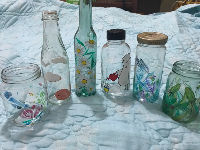 廢舊玻璃瓶的環保價值與創新利用