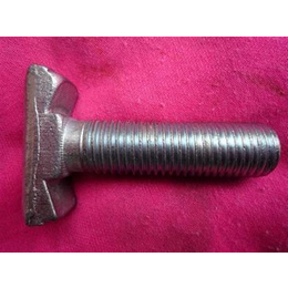 t型螺栓|t型螺栓加工|玻璃幕墻T型螺栓廠家|金奧鑫_其他緊固件、連接件_第一槍