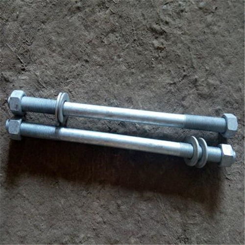 石化雙頭螺栓批發價格如何計算 大森緊固件