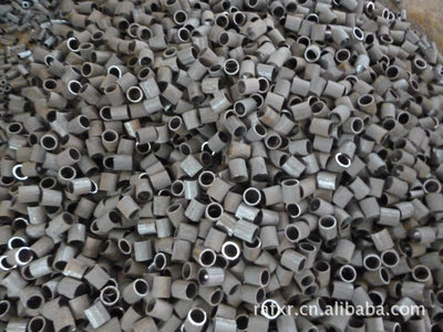 【福祥源標準件加工 鐵管廠家 鐵管來樣制定】價格,廠家,圖片,其他緊固件、連接件,瑞安市塘下福祥源標準件廠-