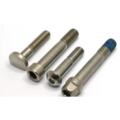 西安緊固件加工廠