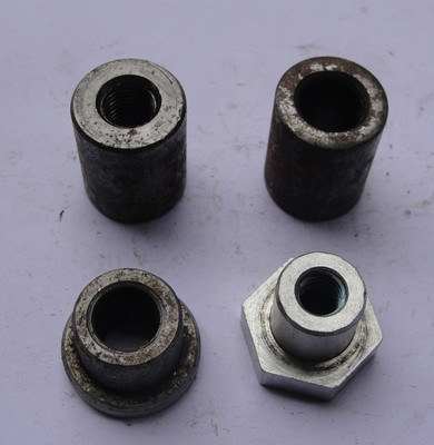 【廠家供應 摩托車螺絲配件系列 機械零配件加工 佛山廠家】價格,廠家,圖片,其他緊固件、連接件,佛山市南海區(qū)俊盛五金標準件廠-