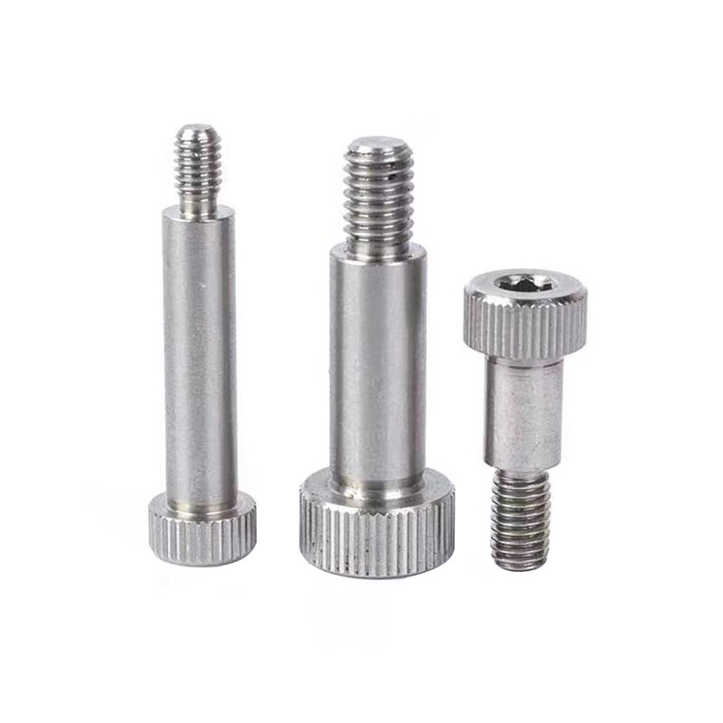 xmsj定做非標不銹鋼雙頭螺釘牙條螺紋接頭異形緊固件數(shù)控車床五金加工