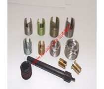 金屬拉絲加工 工藝特點與應用領域